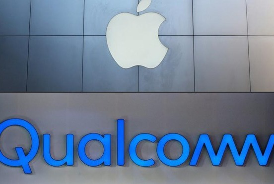 Apple và Qualcomm bất ngờ tuyên bố 'đình chiến' trên toàn cầu