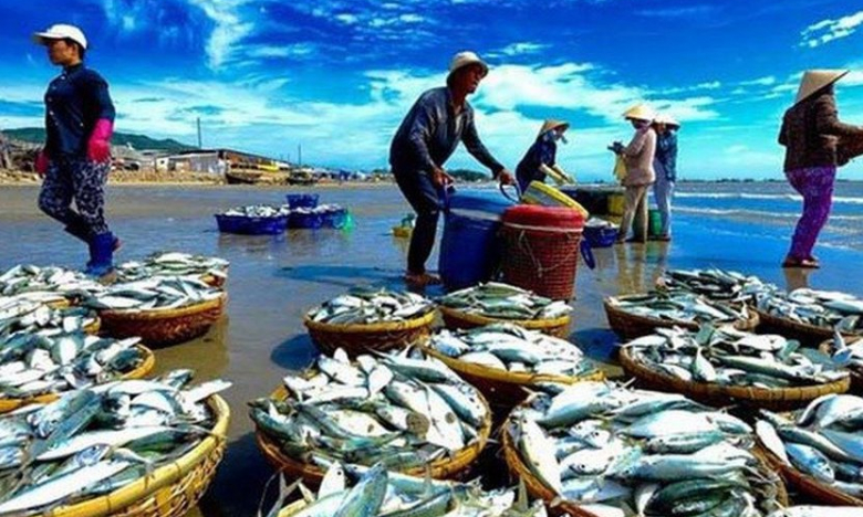 FAO: Sản lượng thấp tại Trung Quốc sẽ đẩy giá thủy sản lên cao