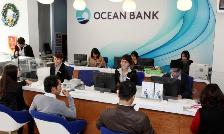 OceanBank sẽ được bán cho nhà đầu tư nước ngoài?