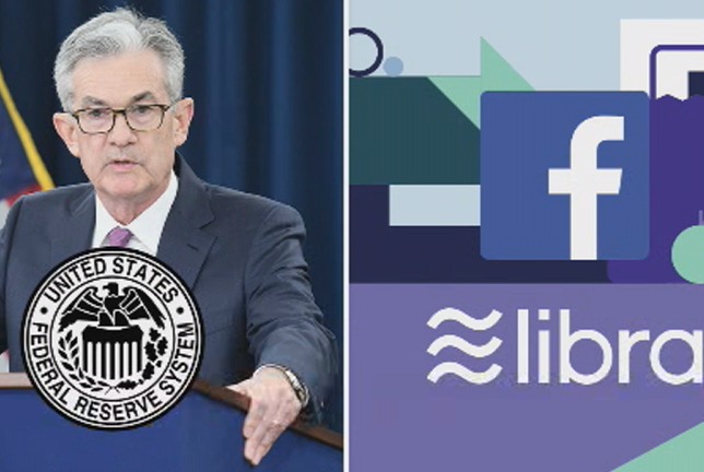 Tiền Libra của Facebook liên tiếp bị 'dội nước lạnh': Vì đâu nên nỗi?