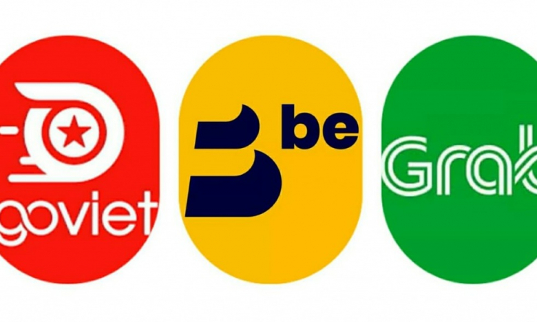 'Soi' chính sách thưởng tài xế của Go-Viet, Grab, Be