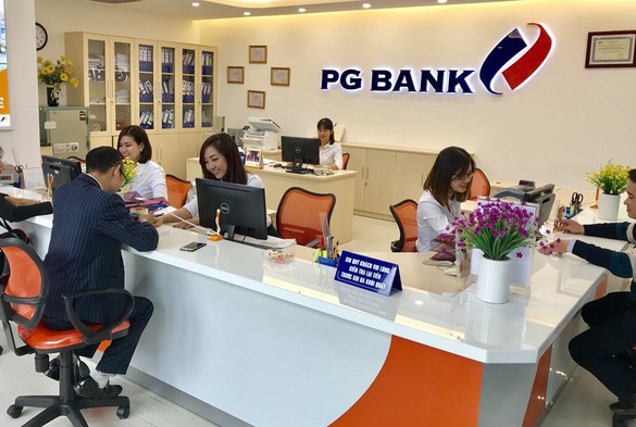 PGBank: Trích lập dự phòng đột biến, lợi nhuận quý II “vỏn vẹn” 8 tỷ đồng