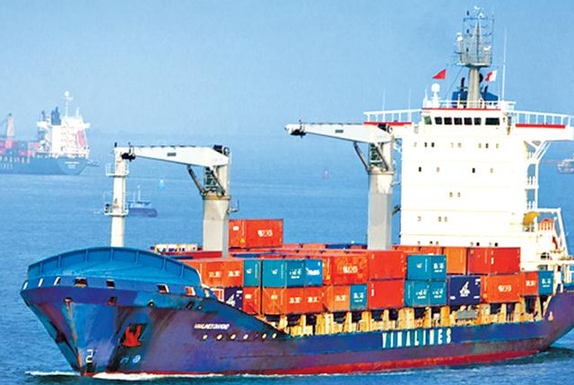 Vinalines chuyển đổi hoạt động theo mô hình công ty cổ phần