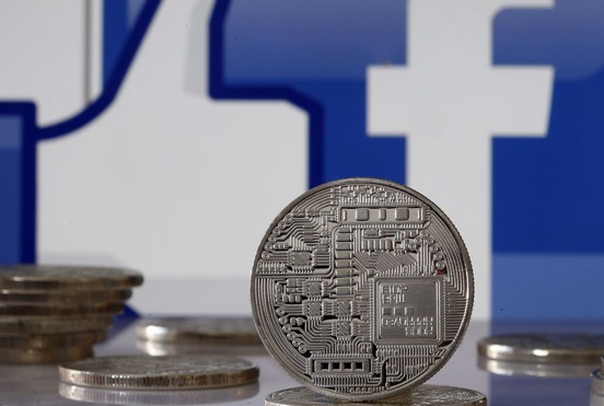 Tiền ảo Libra của Facebook lại bị EU 'sờ gáy'