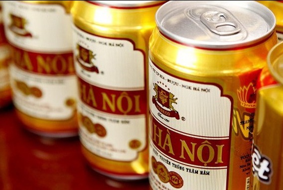 Habeco: Lợi nhuận 'bốc hơi' 6%, vốn hóa chạm ngưỡng tỷ USD