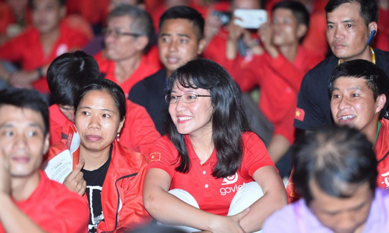 Lê Diệp Kiều Trang rời đi, Go-Viet liệu có bị đối thủ “bỏ rơi”?