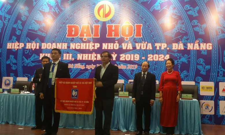 Doanh nghiệp nhỏ và vừa Đà Nẵng lo thách thức từ FTA  và cuộc chiến thương mại Mỹ Trung