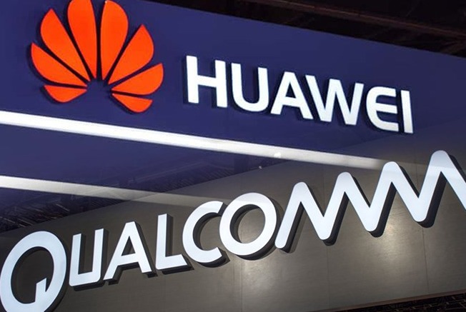 'Đại gia' sản xuất chip Qualcomm thừa nhận đang mong đợi Mỹ cấp giấy phép xuất khẩu cho Huawei