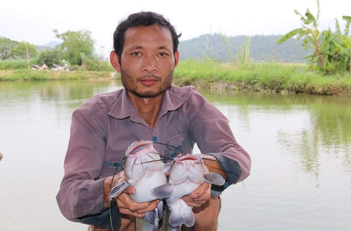 HND Lào Cai làm tốt hoạt động tư vấn, hỗ trợ, dịch vụ, dạy nghề