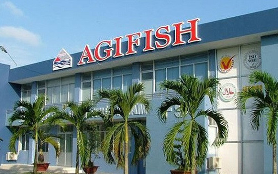 AGF của 'vua cá tra' Dương Ngọc Minh bị hủy niêm yết bắt buộc