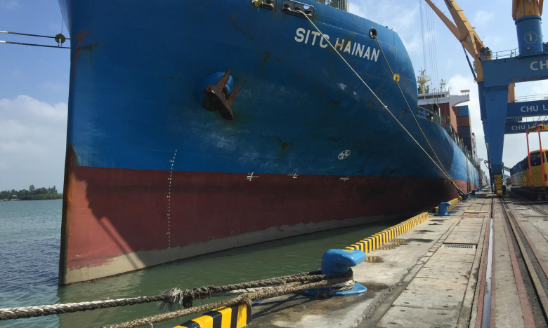Năm 2020 giới hạn tối đa vốn đầu tư của Vinalines không quá 390 tỷ đồng