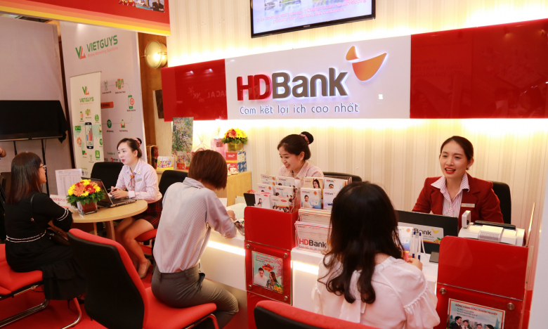 HDBank không còn là cổ đông lớn của OGC