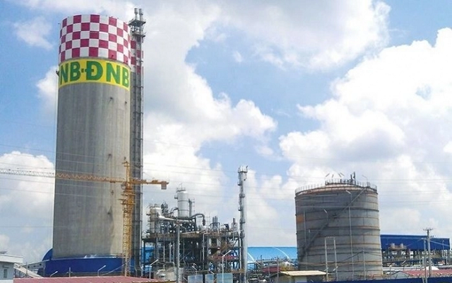 'Ôm' nhiều dự án yếu kém, Vinachem bị kiểm toán 'khui' loạt vấn đề