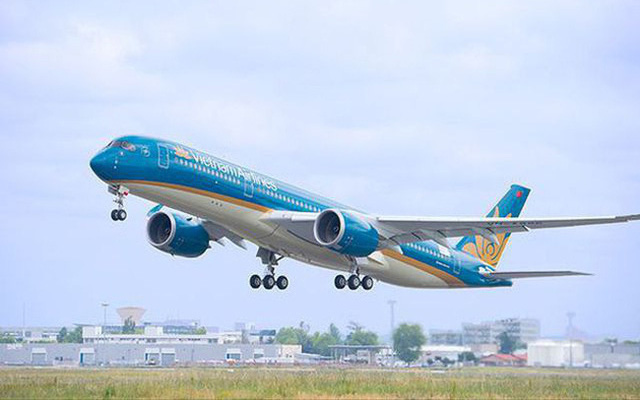 SCIC dự kiến chi 6.800 tỷ đồng đầu tư vào Vietnam Airlines