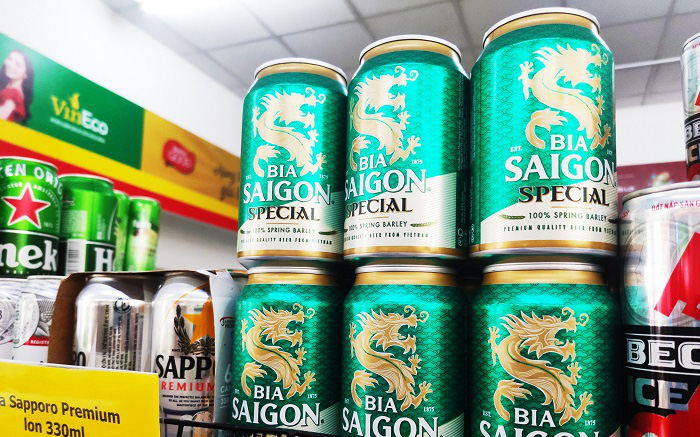 Gọng kìm Covid-19 và Nghị định 100: Lối thoát nào cho Sabeco, Habeco, Heineken Việt Nam?