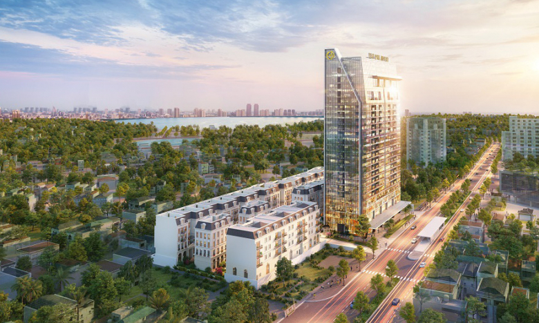 BCTC quý 3: Văn Phú - Invest tiếp tục duy trì đà tăng trưởng tốt