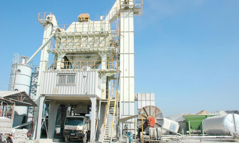 Bình Dương ACC bán 1,3 triệu cổ phần cho 8 cá nhân