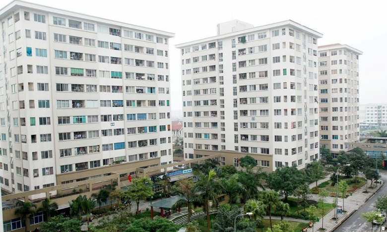Bộ Xây dựng: 100 dự án NƠXH cho công nhân với khoảng 41.000 căn hộ đã hoàn thành