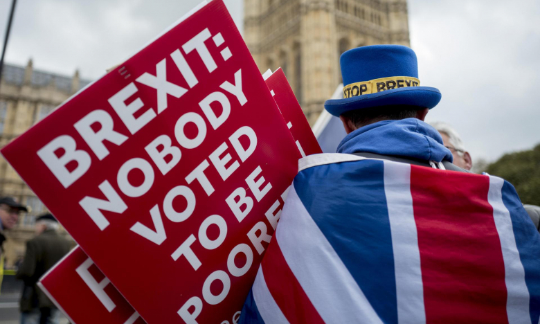 EU hậu Brexit: Hà Lan trở thành trung tâm kinh tế mới của Châu Âu