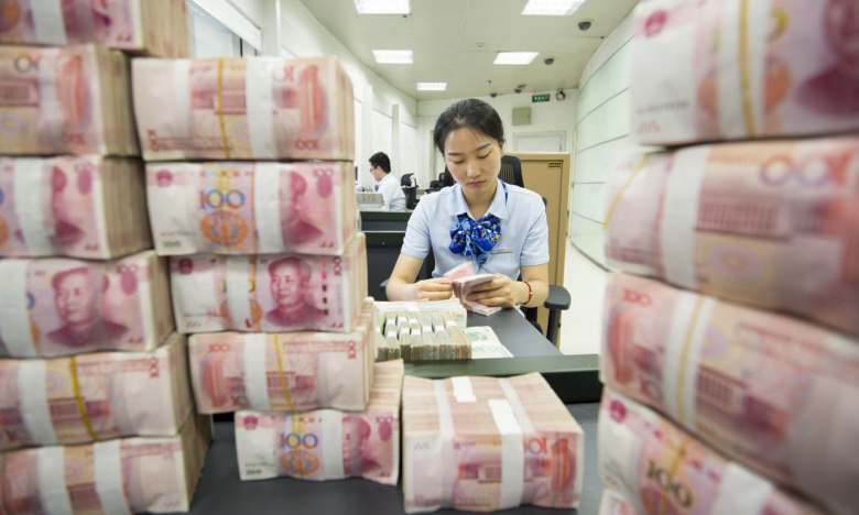 Quan chức Bắc Kinh: 'Gói hỗ trợ kinh tế của PBOC hiệu quả gấp 10 lần FED'