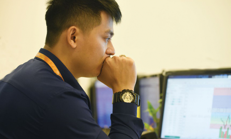 Chứng khoán hôm nay 24/3: BVH tăng trần không bù đắp được mất mát của VIC