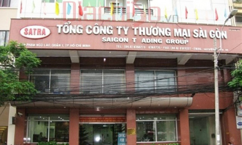 Satra sắp xếp và thoái vốn tại nhiều công ty
