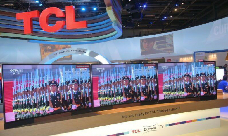 TCL của Trung Quốc dự báo doanh số tăng vọt nhờ dịch Covid-19