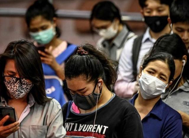 Người đầu tiên tử vong vì nCoV ở Thái Lan mới chỉ 35 tuổi
