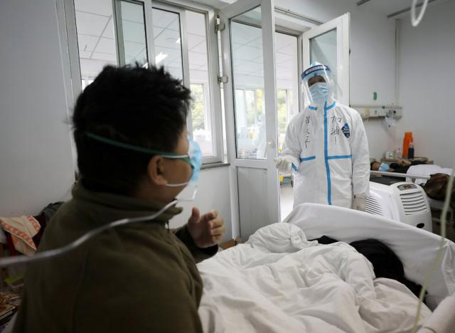 Virus nCov nguy hiểm ra sao so với loại virus khiến 10.000 người tử vong mỗi năm ở Mỹ?