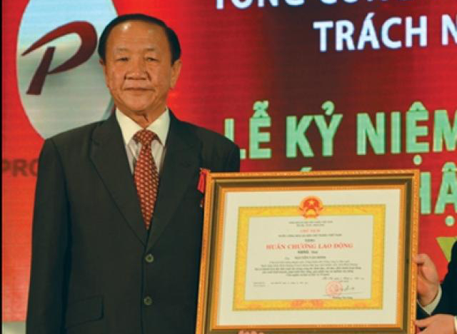 Bắt lãnh đạo TCT Bình Dương liên quan đến vụ bán 43ha đất công