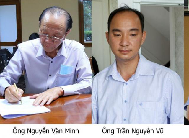 Chuyển nhượng 43 ha đất trái quy định, TCT Bình Dương gây thất thoát tài sản nhà nước