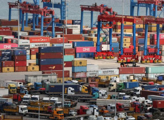 WTO cảnh báo nguy cơ về cuộc khủng hoảng mới hậu Covid-19