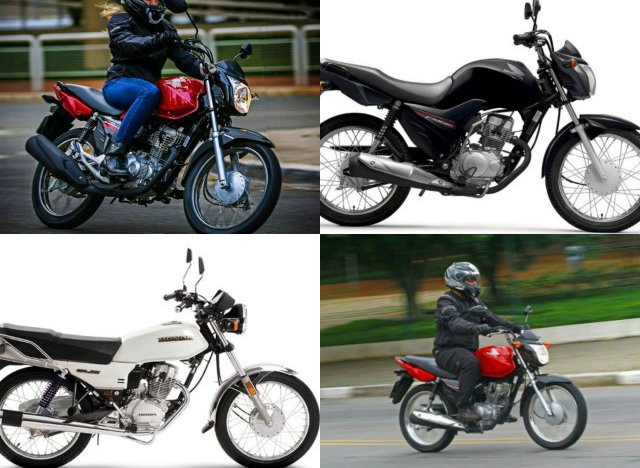 2020 Honda CG 125i Fan, xe côn tay phong cách, uống xăng cực ít
