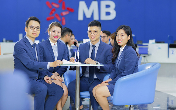MBB: “Hụt hơi” lợi nhuận, tỷ lệ nợ xấu tại công ty con MCredit gấp 3,5 lần ngân hàng mẹ