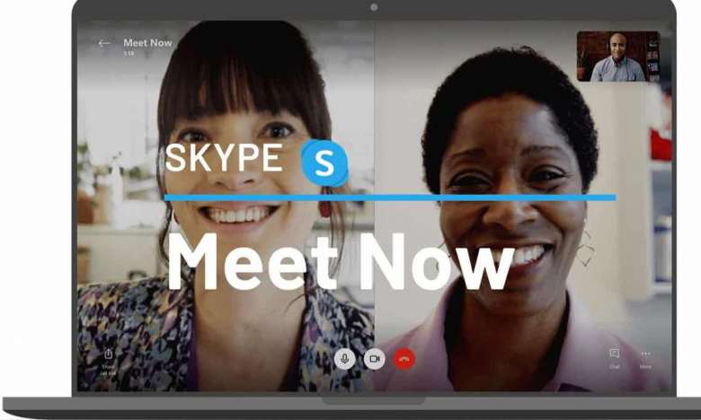 Skype đấu với Zoom về tính năng họp trực tuyến