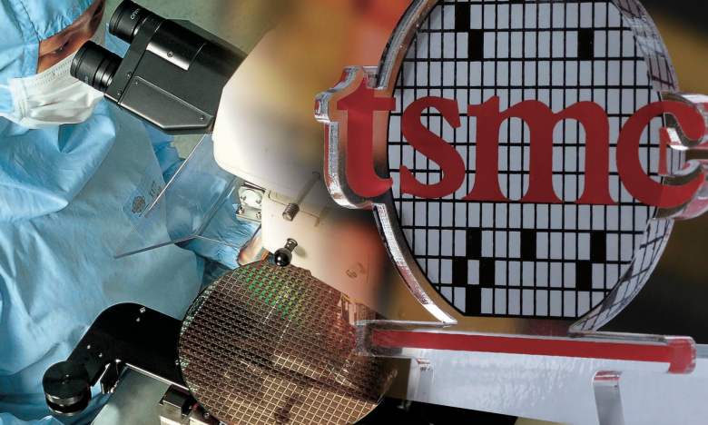 TSMC đổ 12 tỷ USD xây dựng nhà máy sản xuất chip tiên tiến nhất thế giới tại Mỹ