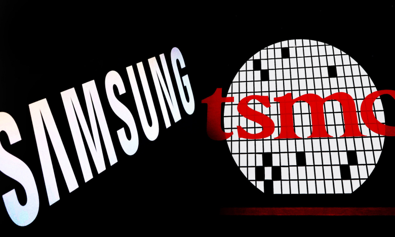 Samsung - TSMC cạnh tranh khốc liệt khi Mỹ dồn Huawei vào tử địa