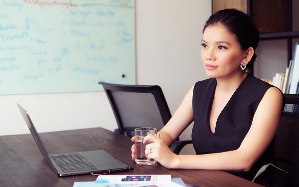 CEO Văn Đinh Hồng Vũ: 'Có Chính phủ cùng đồng hành, ELSA tự tin thực hiện sứ mệnh của mình'
