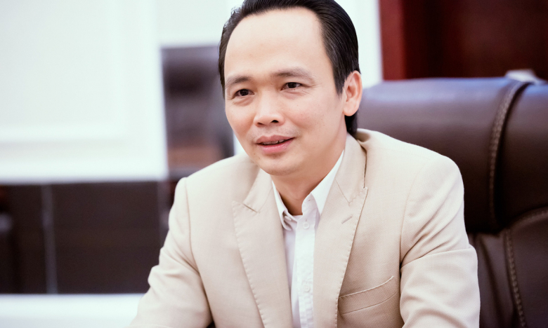 Ông Trịnh Văn Quyết bán tiếp 28 triệu cổ phiếu ROS