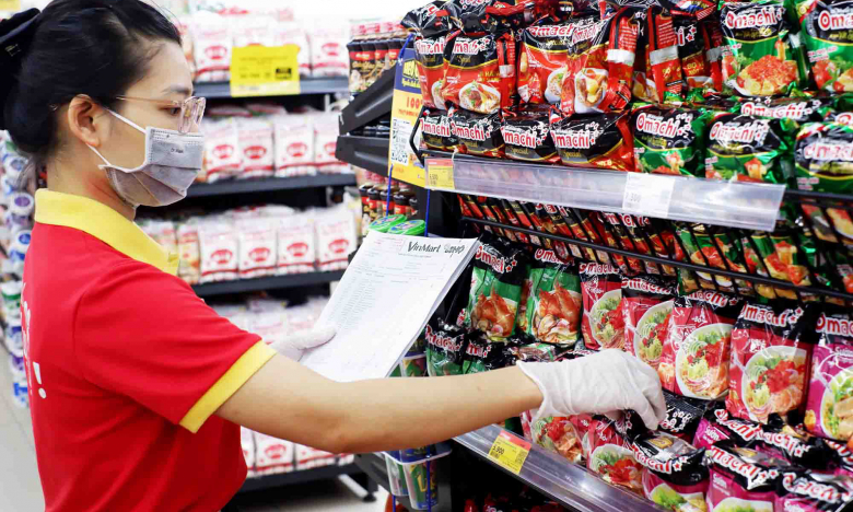 3 lý do gì để Masan biến VinCommerce từ lỗ nghìn tỷ đến hòa vốn chỉ sau 1 năm sáp nhập?