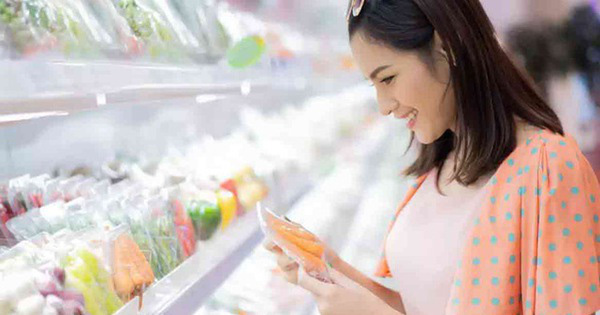 BigC, Coopmart, Vinmart, Bách Hóa Xanh tăng trưởng ra sao về lượng giao dịch trong Covid-19?