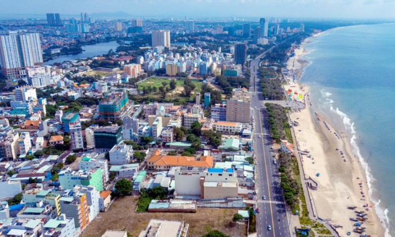 HDC được phê duyệt quy hoạch chi tiết 1/500 dự án tại đường 3/2, TP Vũng Tàu