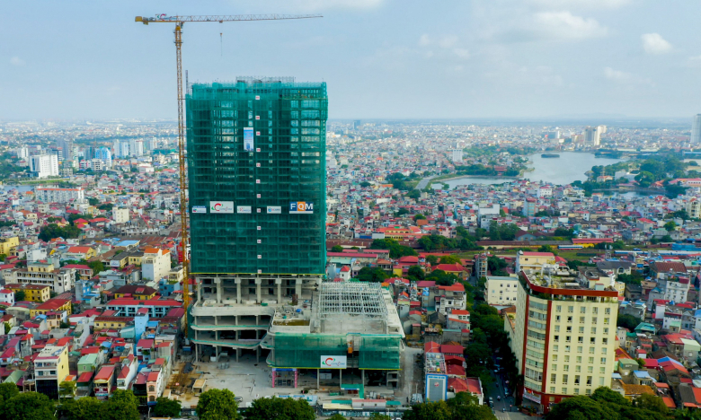 Đối tác chiến lược Kusto đòi 'phế truất' HĐQT Coteccons của ông Nguyễn Bá Dương