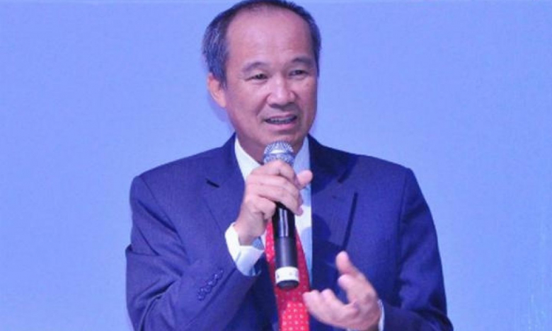 Chủ tịch Dương Công Minh nói gì về cổ phiếu STB của Sacombank