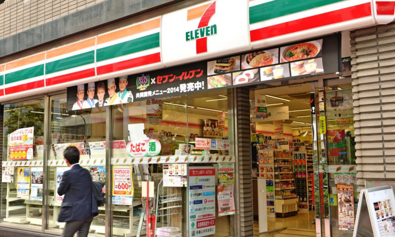 7-Eleven lên kế hoạch bán bảo hiểm nhân thọ