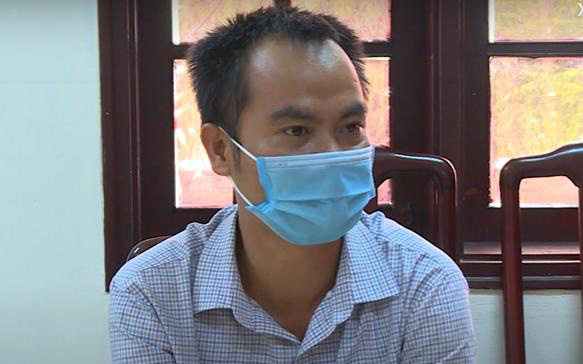 Bị phạt 5 triệu đồng vì xuyên tạc về ứng dụng Bluezone