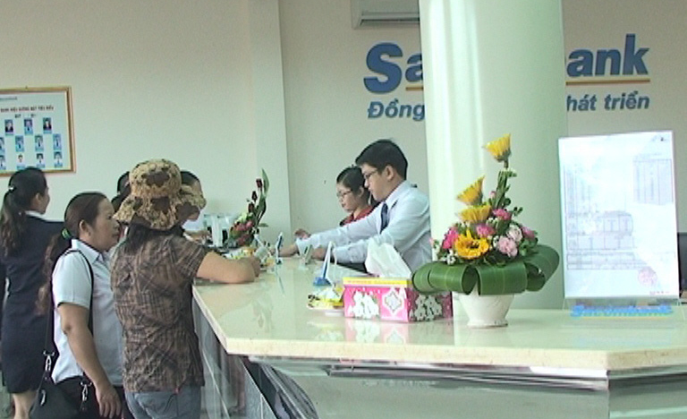 Thị trường chứng khoán 23/9: Thaco phủ nhận tin đồn, STB hết 'nóng'