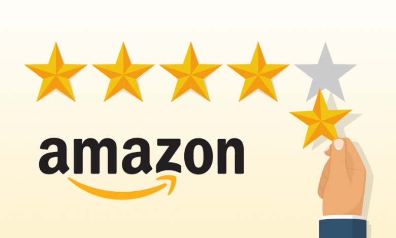 'Review 5 sao' giả mạo tràn ngập trên Amazon, eBay