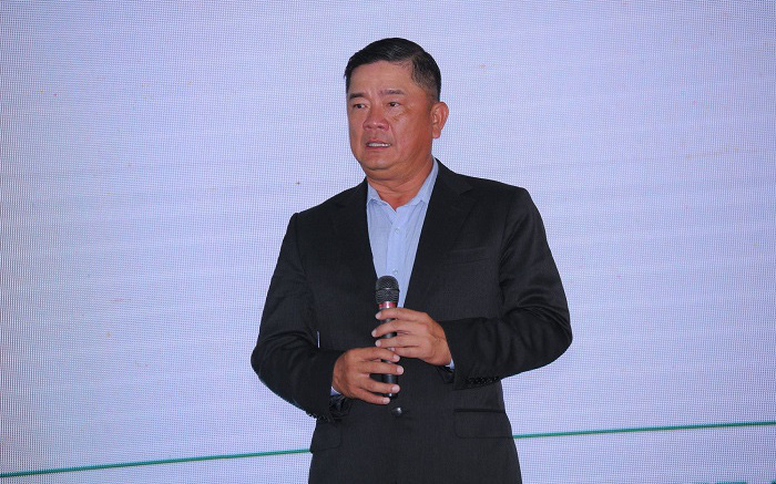 Hé lộ triết lý kinh doanh của ông chủ tập đoàn nông nghiệp GreenFeed Lý Anh Dũng