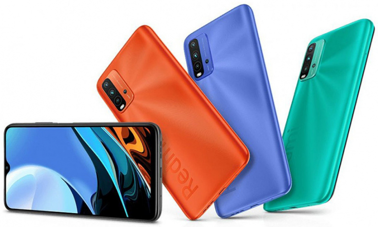 Xiaomi Redmi 9T - chiếc điện thoại giá rẻ cấu hình 'chất' cực kỳ đáng mua